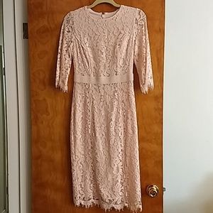 Dress - Eva Mendes by New York and Company